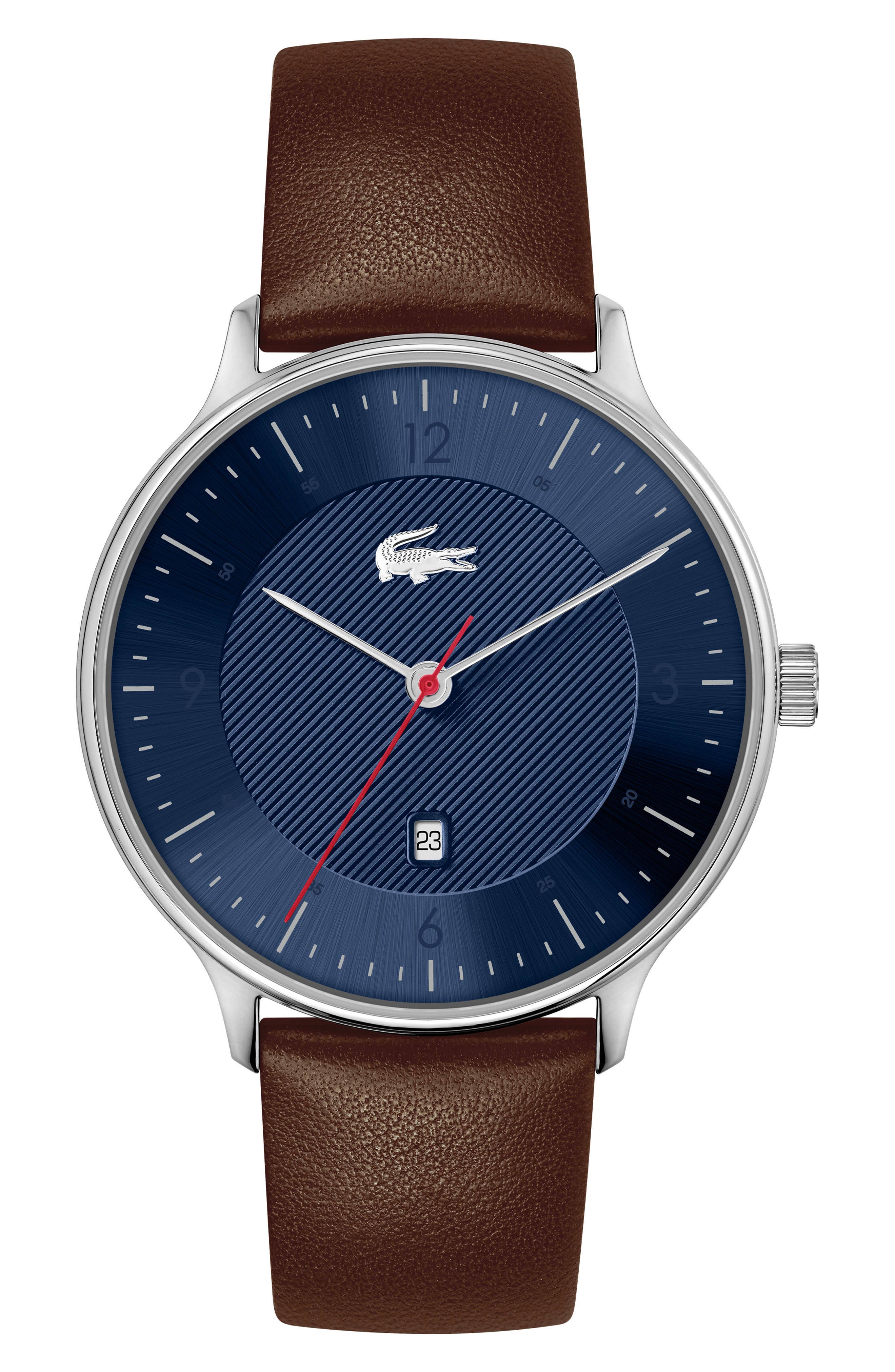 Lacoste 2025 watch sale