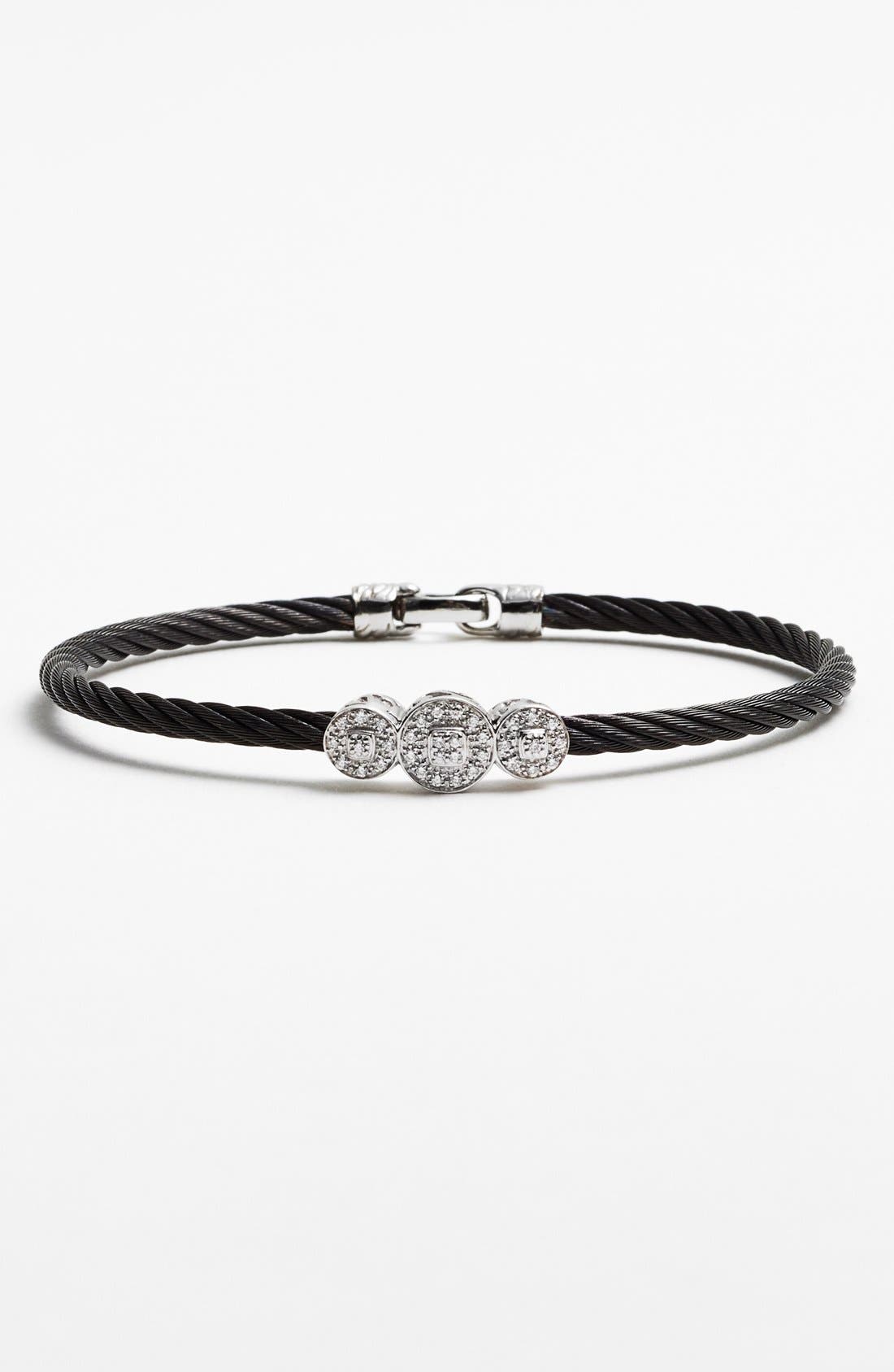 ALOR® Diamond Bracelet (Nordstrom Exclusive) Nordstrom