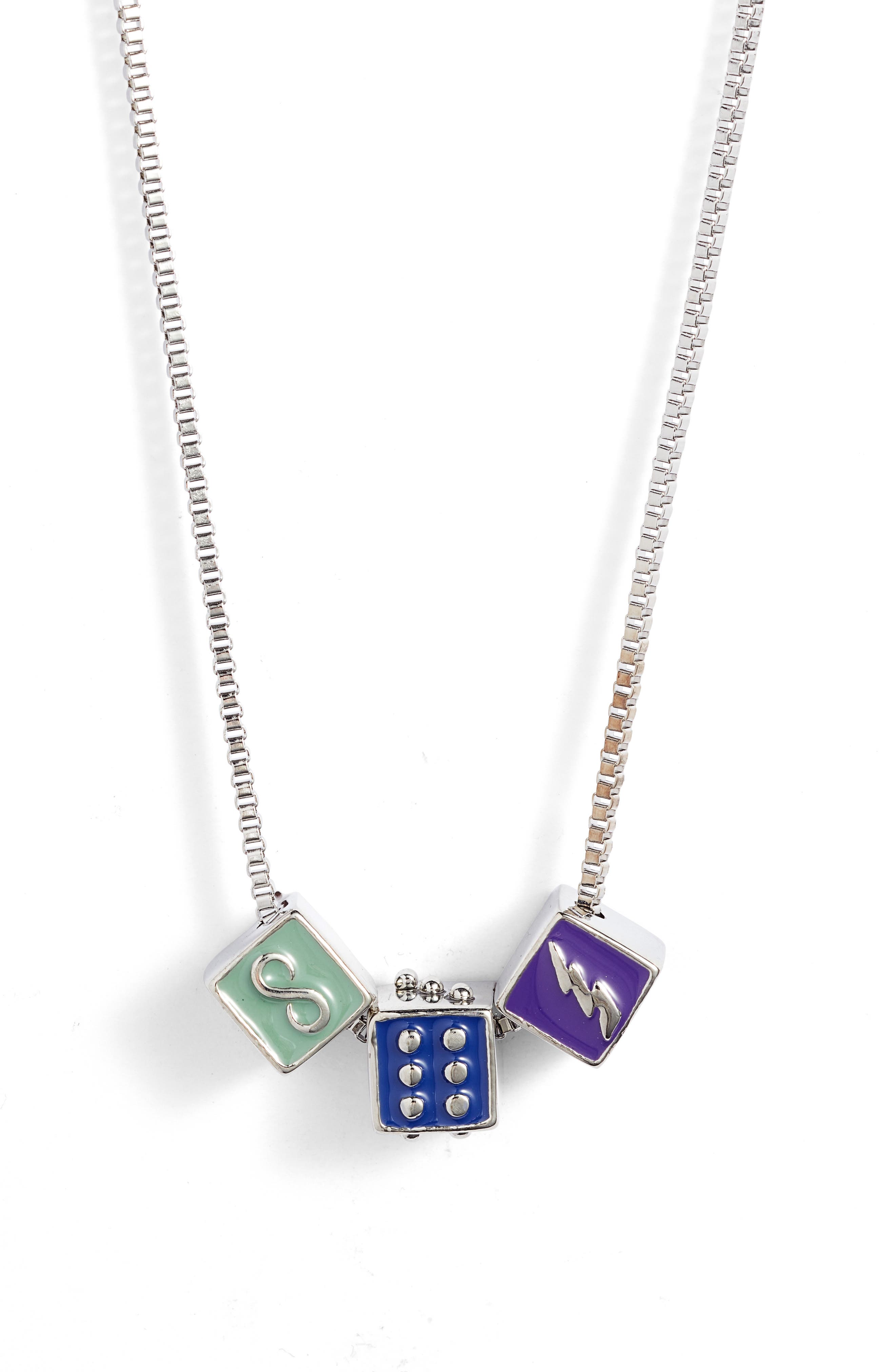 dice chain