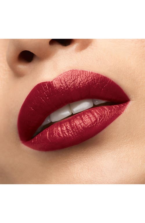 Christian Louboutin Rouge Louboutin So Glow Lipstick Refill In Blackberry Inn 216g