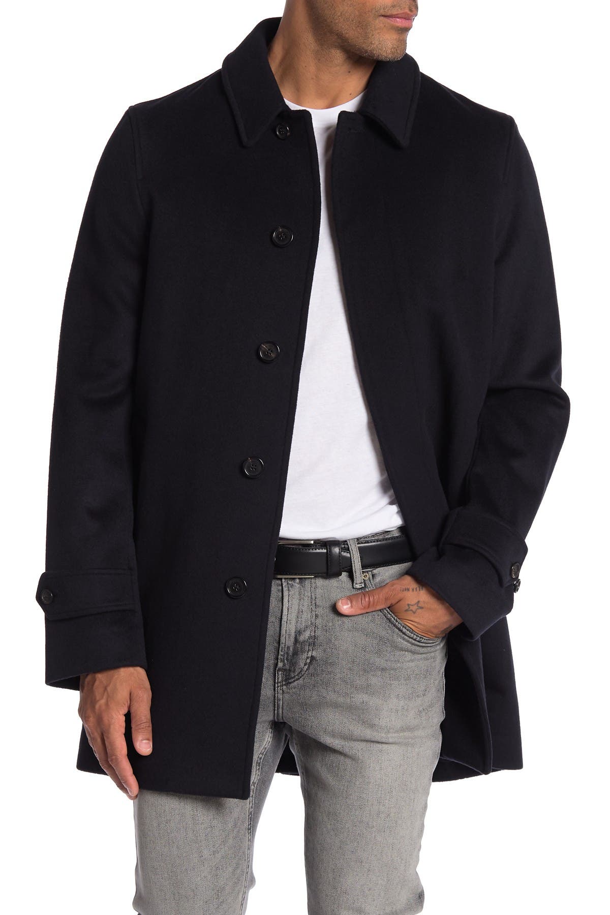 burberry jacket nordstrom