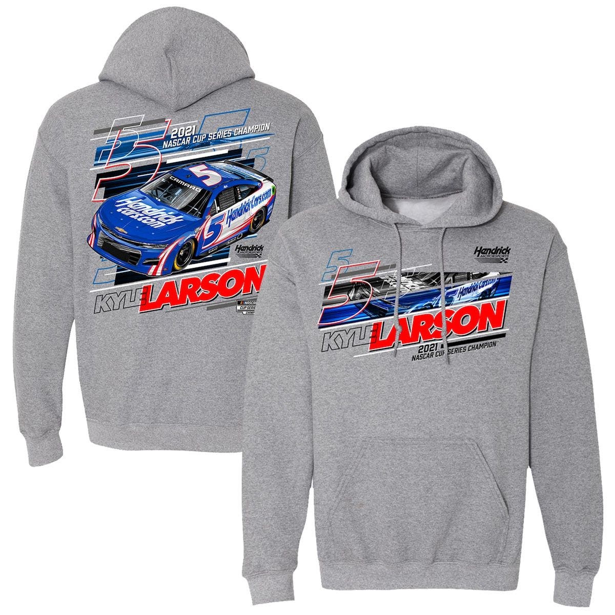 hendrick motorsports sweatshirt