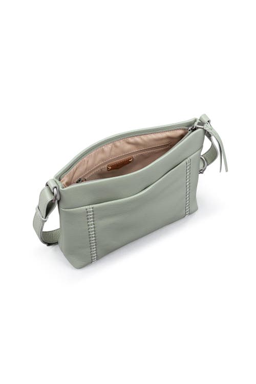 THE SAK THE SAK MELROSE CROSSBODY BAG 