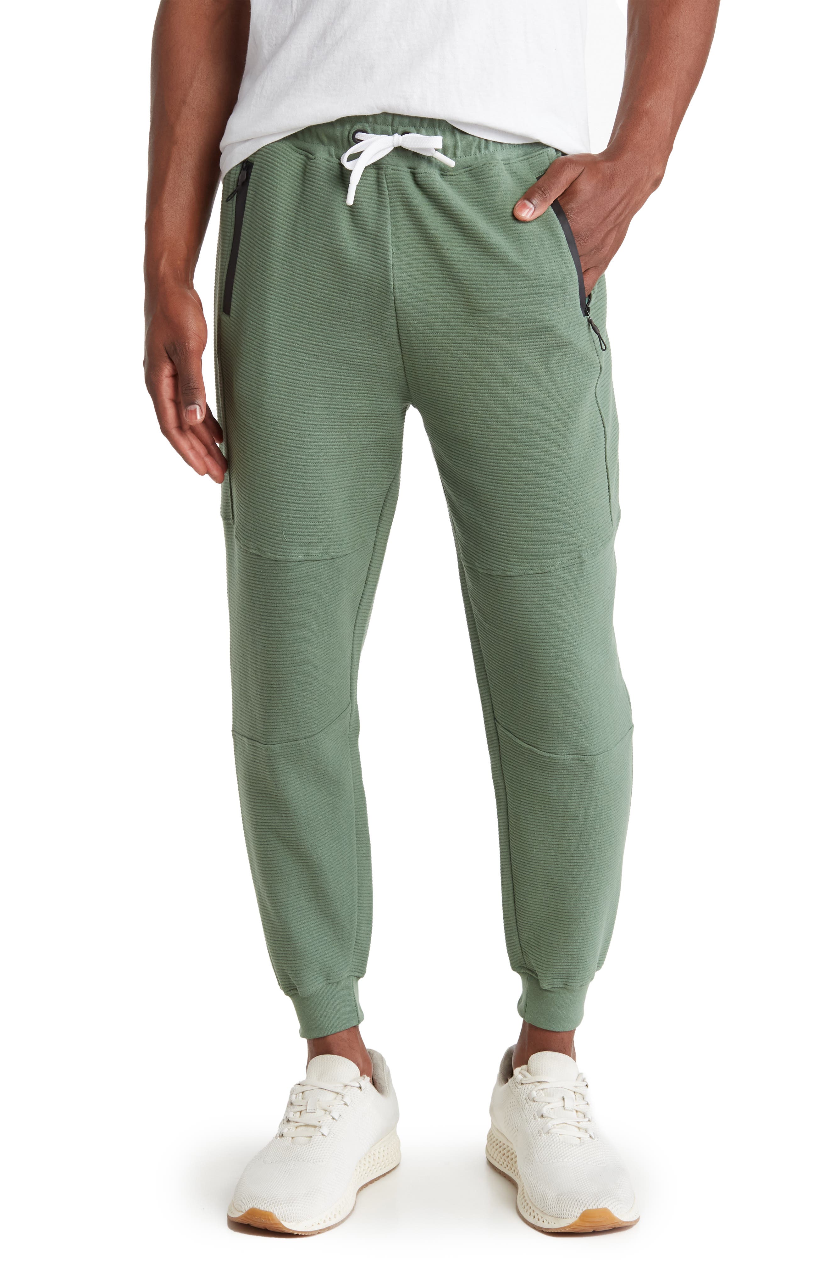 cotton joggers mens