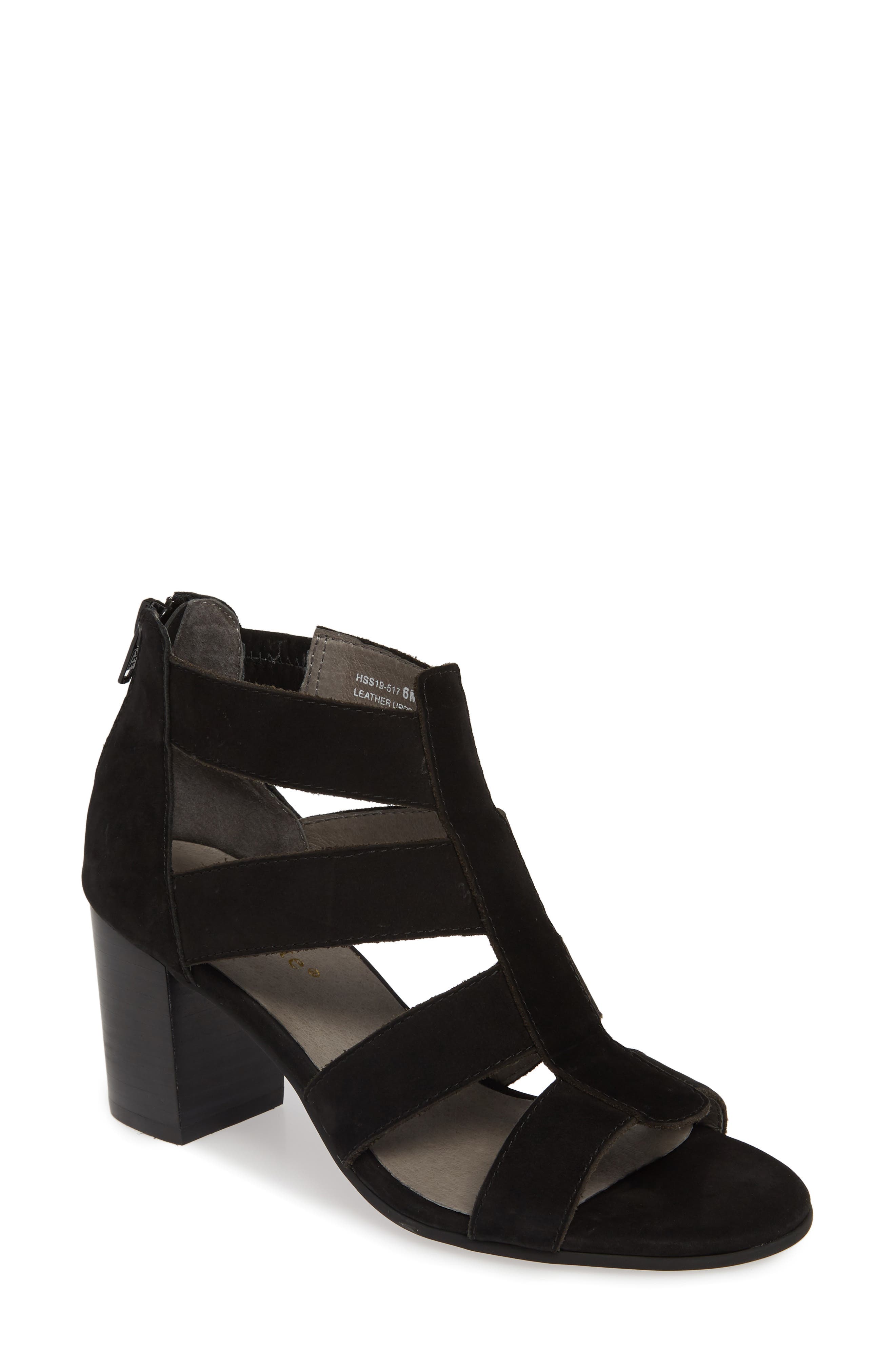 david tate sandals wide width