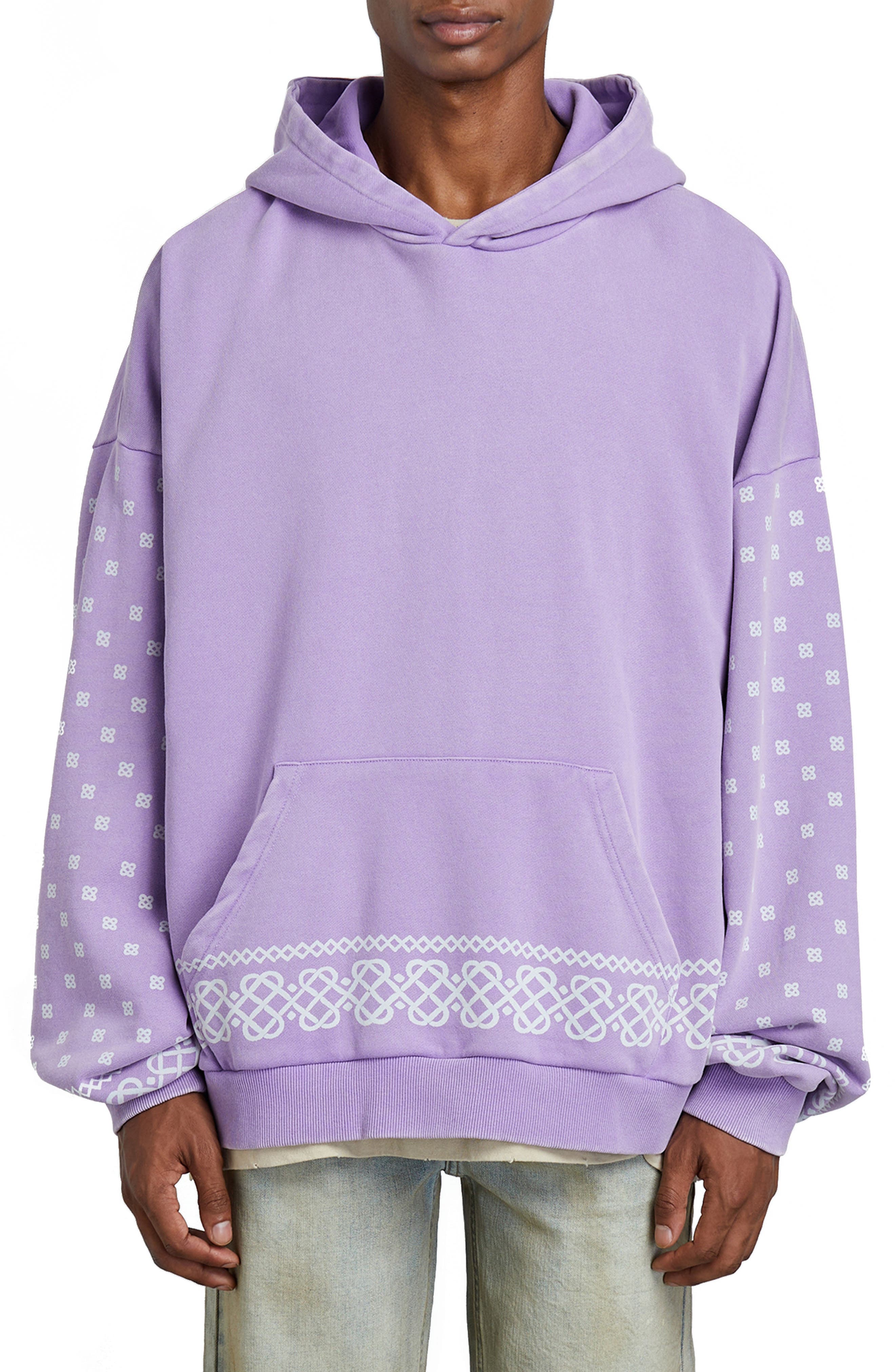 huge oversized hoodie