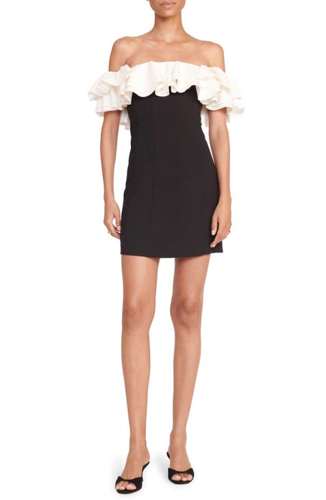 backless hoco dress Corset Strapless Short Homecoming -PromGirl Should You Follow the size:XS / 2 Sleeve Type_Strapless