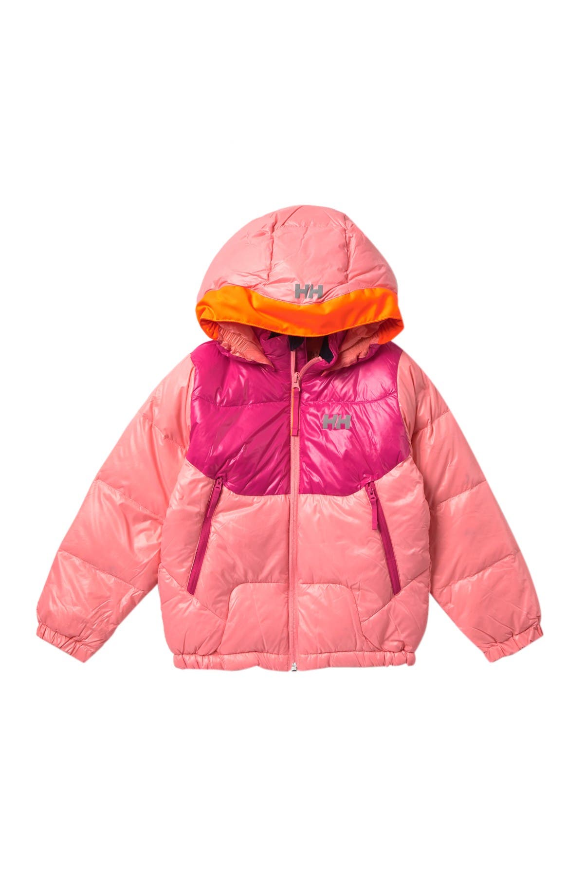 helly hansen frost down jacket