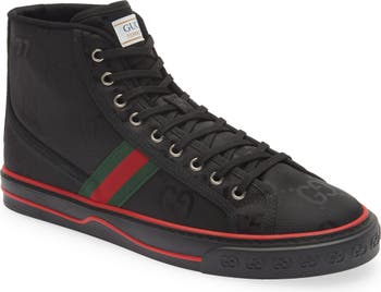 Men's Gucci Off The Grid high top sneaker Size US 7