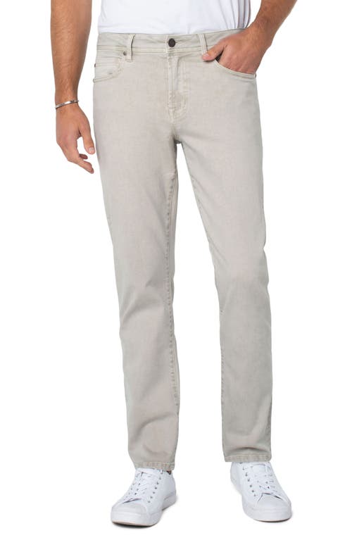 Liverpool Los Angeles Regent Relaxed Straight Leg Jeans in Tumbleweed
