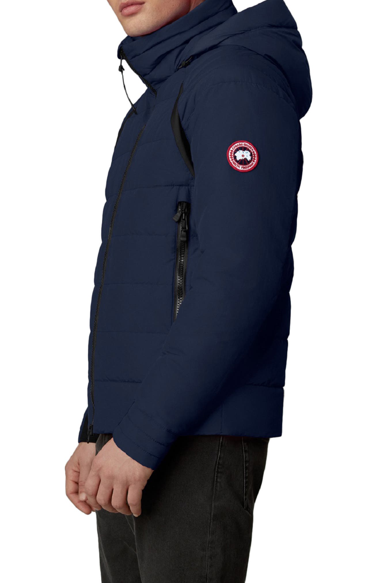Canada Goose Updated Hybridge Base 