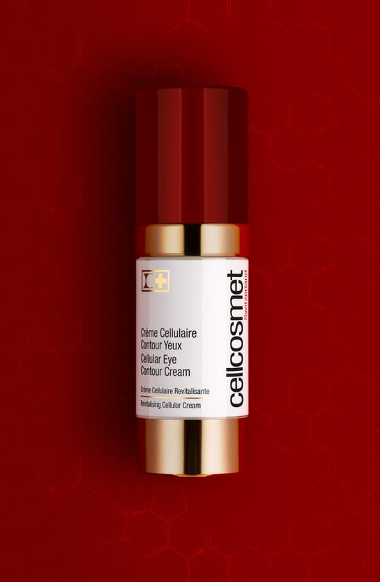 Cellcosmet Cellular Eye Contour Cream