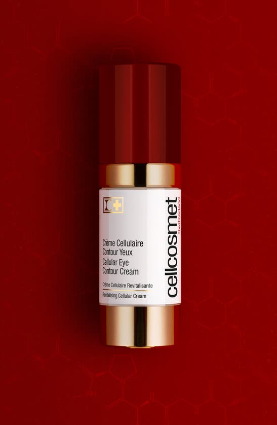 Shop Cellcosmet Cellular Eye Contour Cream