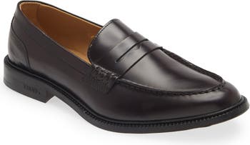 VINNY'S Townee Penny Loafer (Men)