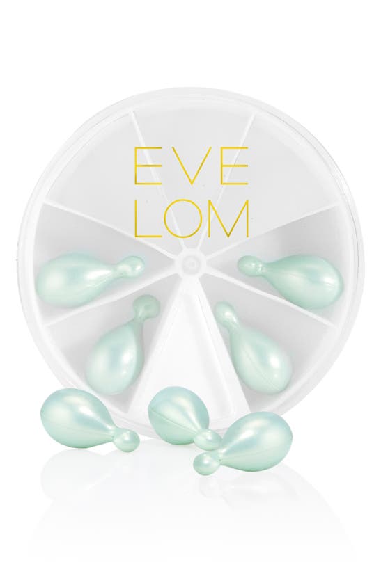 Shop Eve Lom Cleansing Oil Capsules, 14 Count