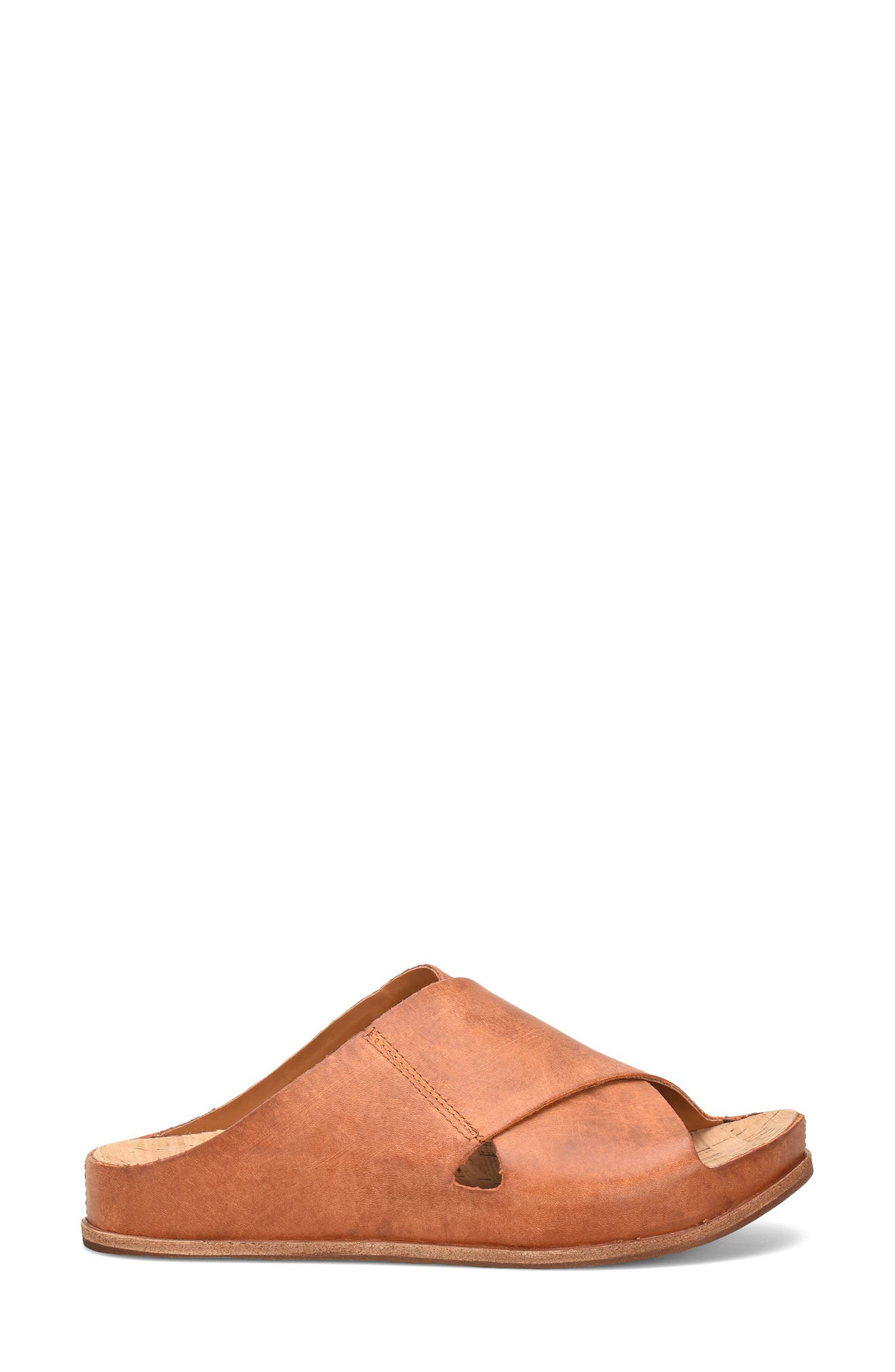 KorkEase® Tutsi Slide Sandal (Women) Nordstrom