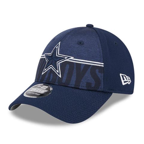 Dallas Cowboys New Era Super Bowl XXX Summer Pop 59FIFTY Fitted Hat - Black