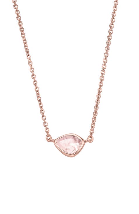 HERMÈS Pink Fashion Necklaces & Pendants for sale