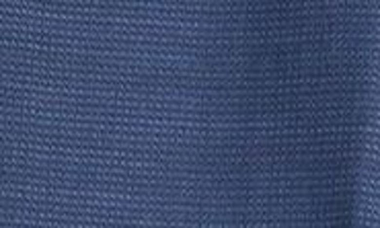 Shop Tiger Of Sweden Tenuta Slim Fit Wool Trousers In Smokey Blue