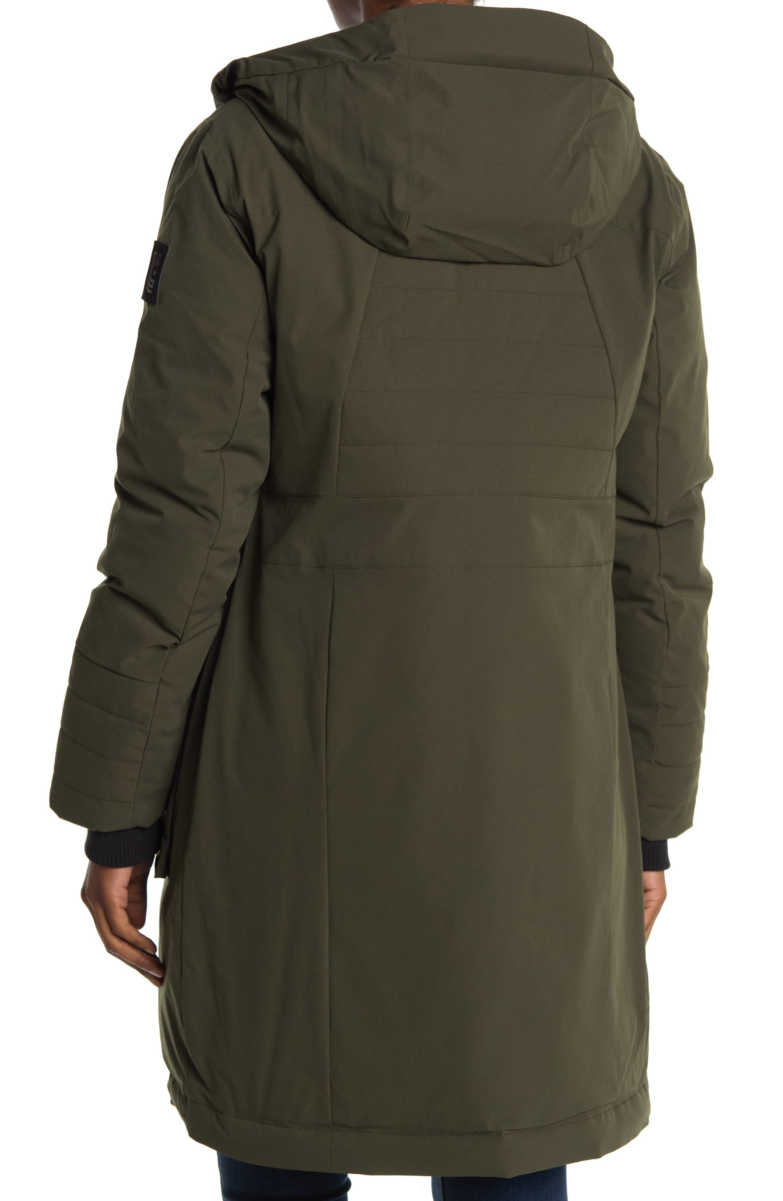 woodland jackets snapdeal