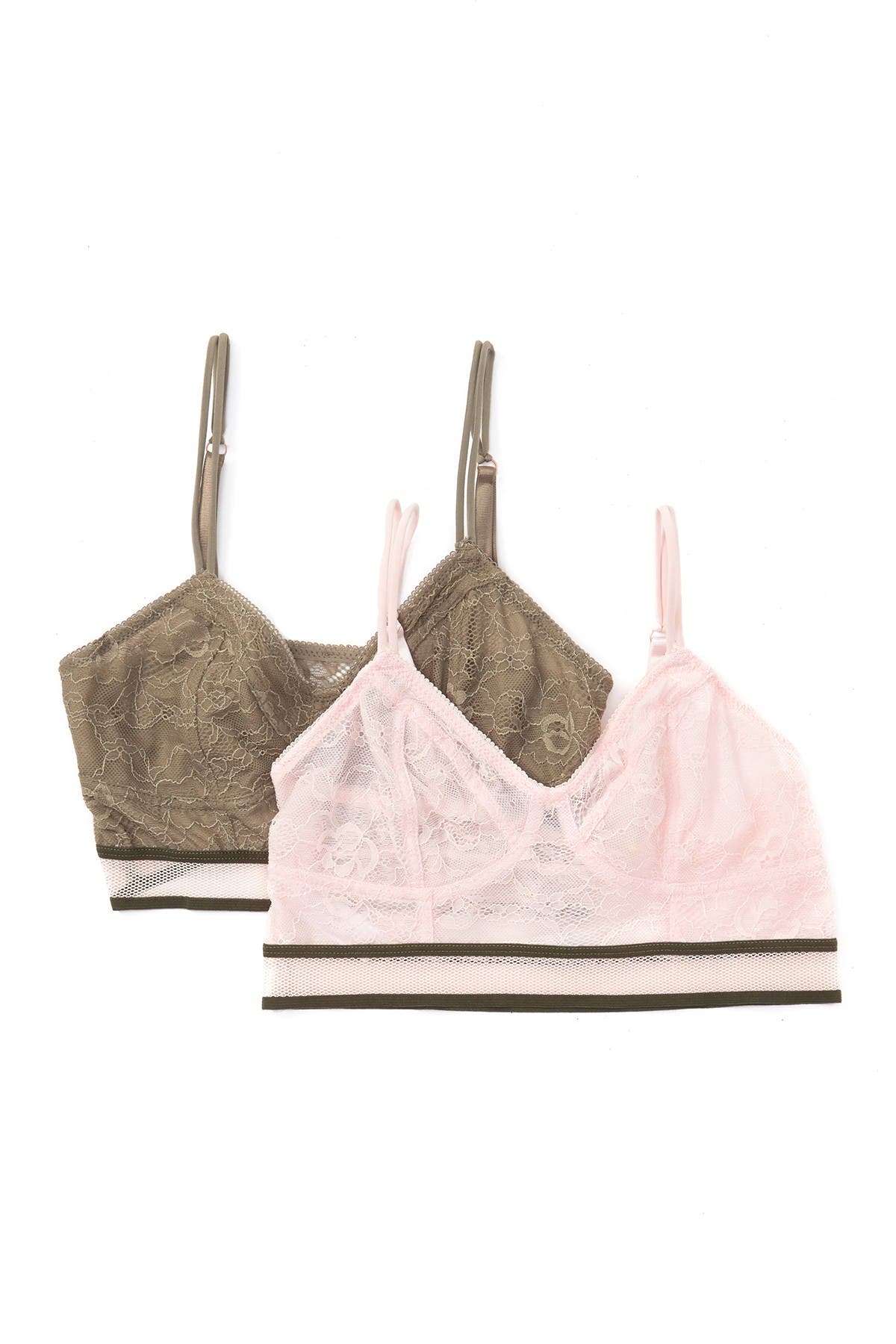 danskin bralette