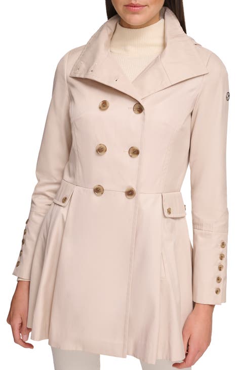 paneel Generaliseren heilig Calvin Klein Coats, Jackets & Blazers for Women | Nordstrom Rack