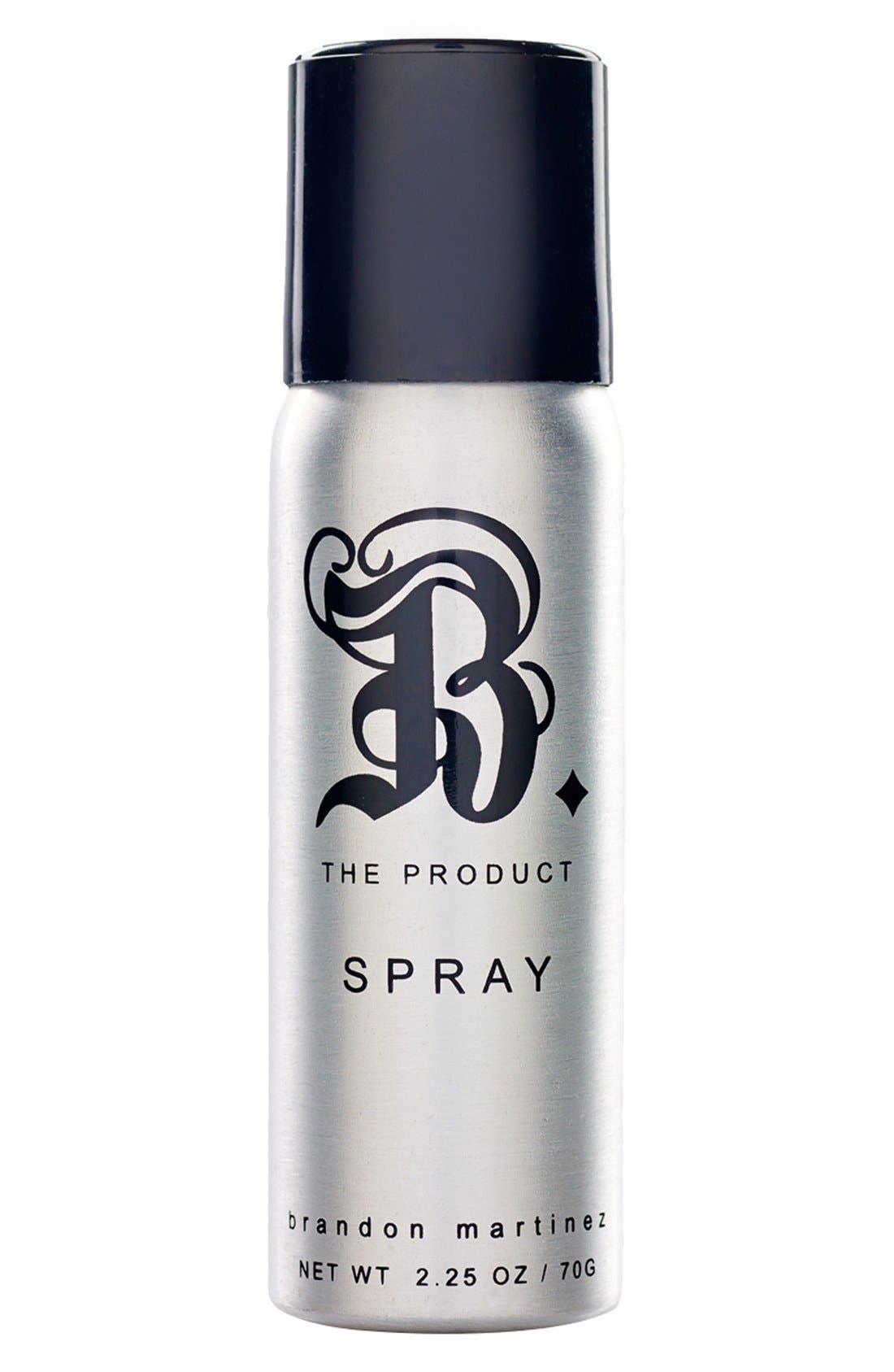 B. The Product 'Spray' Hair Spray | Nordstrom