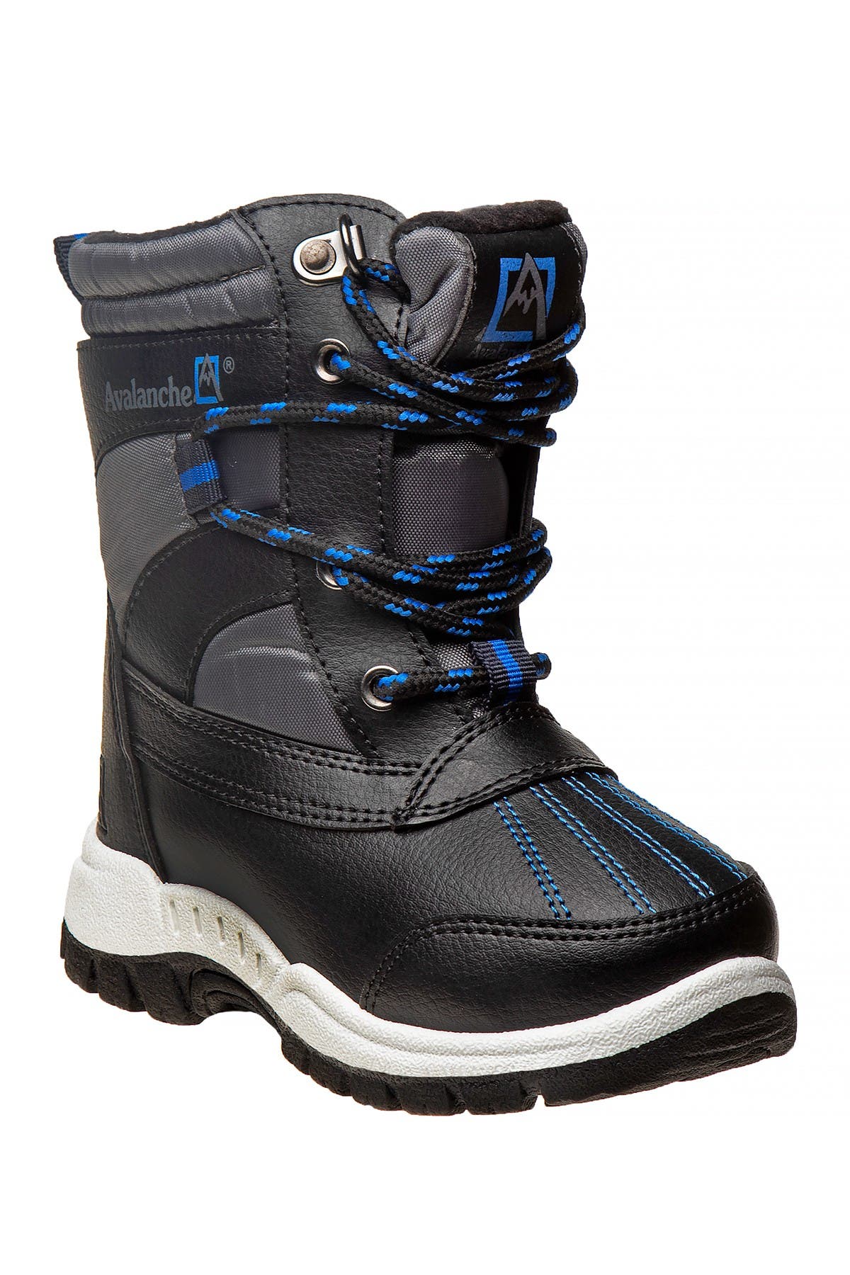 nordstrom rack mens winter boots