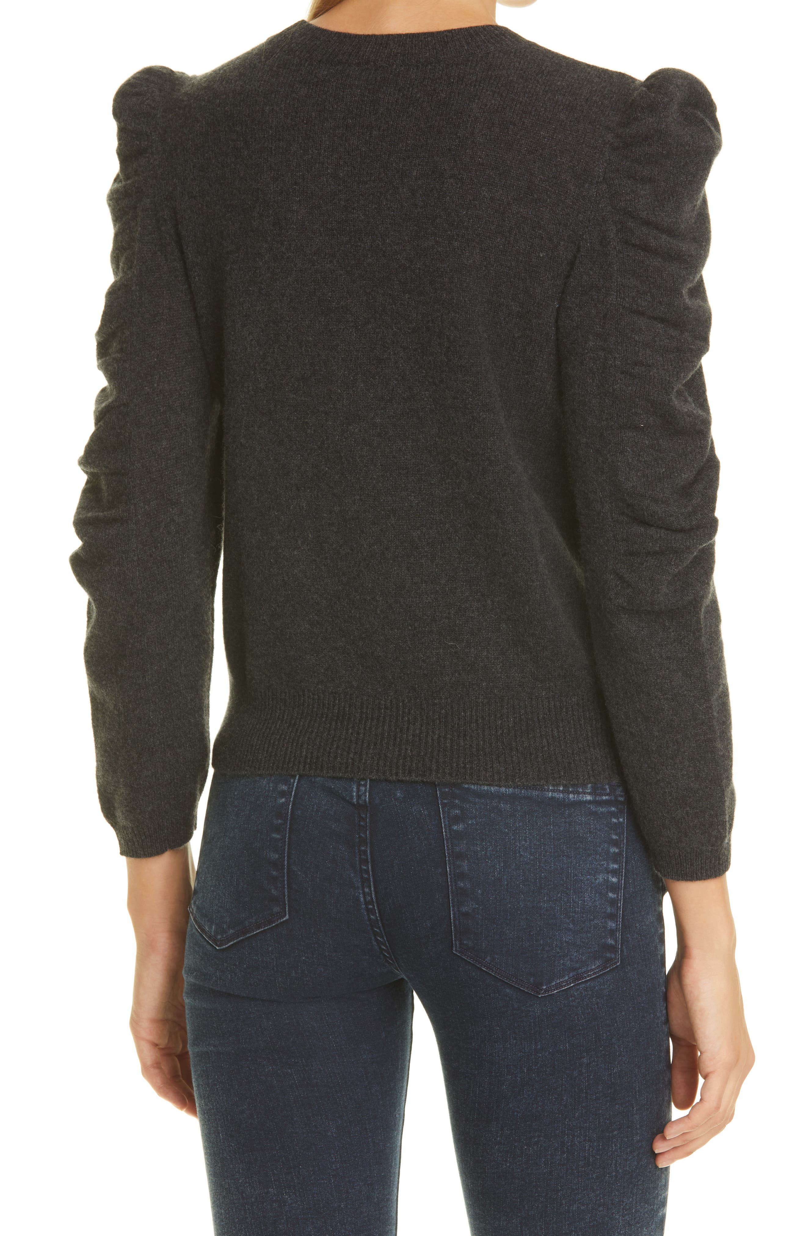 cashmere moletom com capuz nordstrom