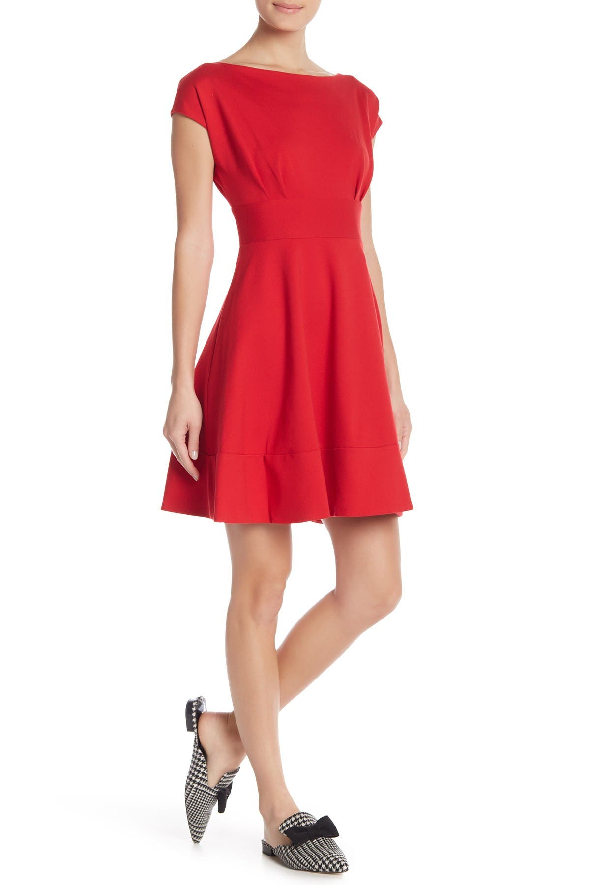 kate spade fiorella dress