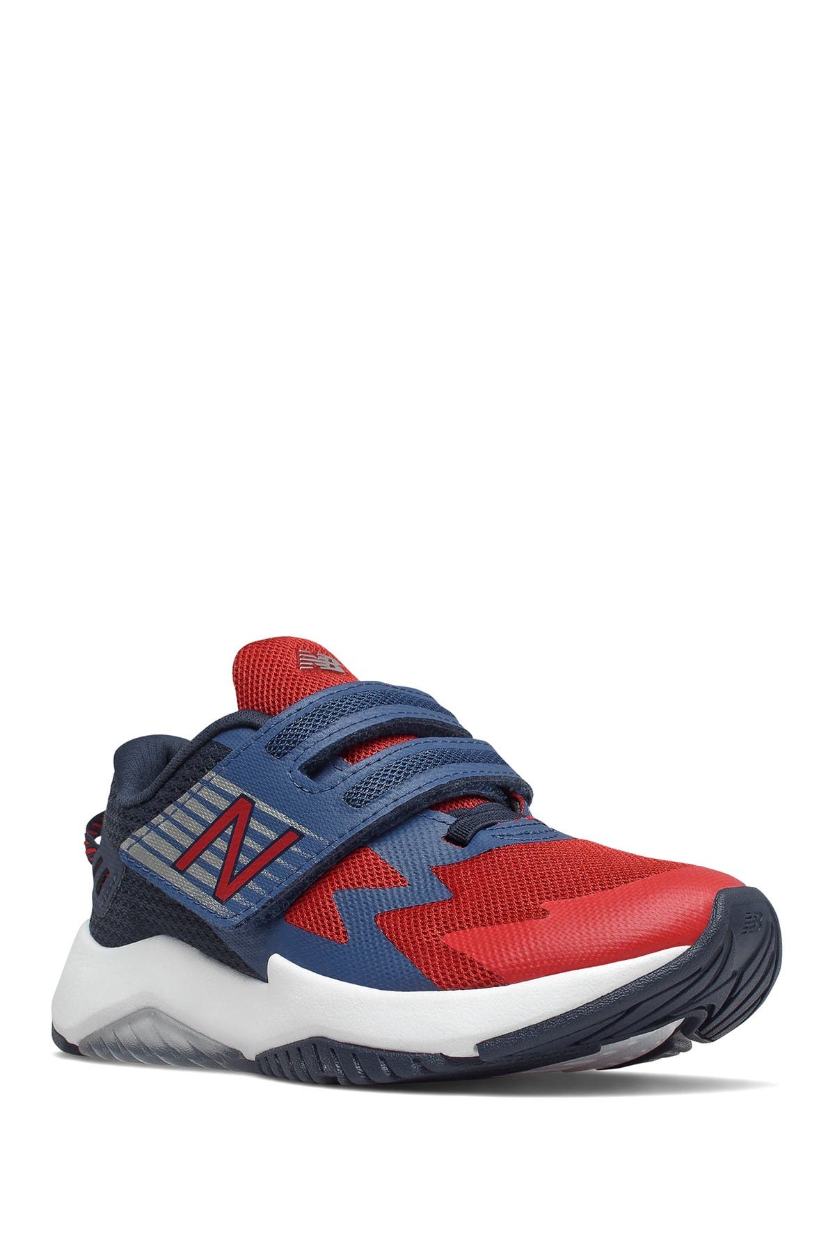 new balance rave run