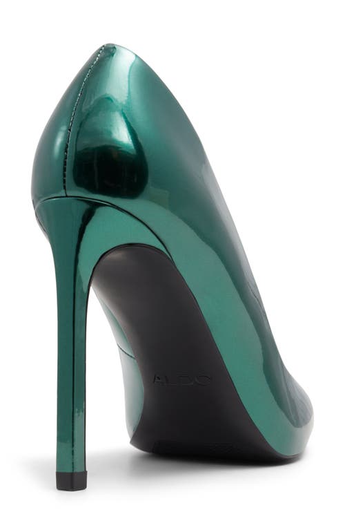ALDO ALDO LALA POINTED TOE PUMP 