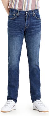 LEVIS PREMIUM Levi's® Premium 511™ Slim Fit Jeans | Nordstrom