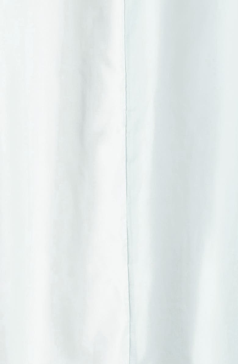 HAY Aquarelle Gradient Shower Curtain Nordstrom