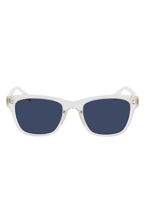 Koningin Spit partner Converse Sunglasses for Women | Nordstrom