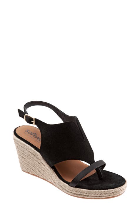 Women's SoftWalk® Sandals and Flip-Flops | Nordstrom