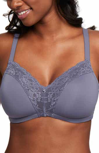 Montelle Women's Stretch Lace Detail Lightweight Foam Cup T-Shirt Racerback  Bra, Nude, 38C at  Women's Clothing store