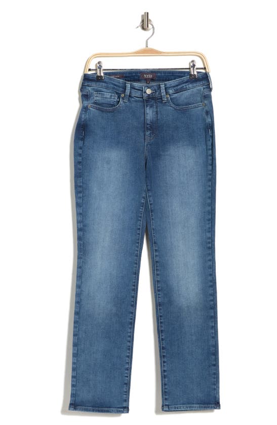 Nydj Sheri Slim Jeans In Clean Horizon
