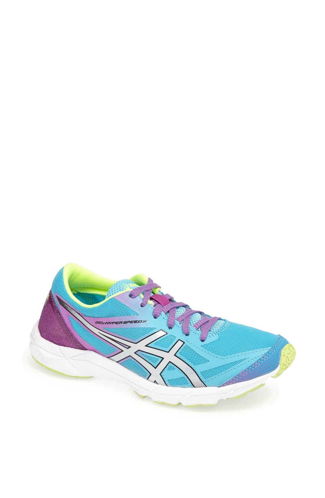 asics hyper speed 6