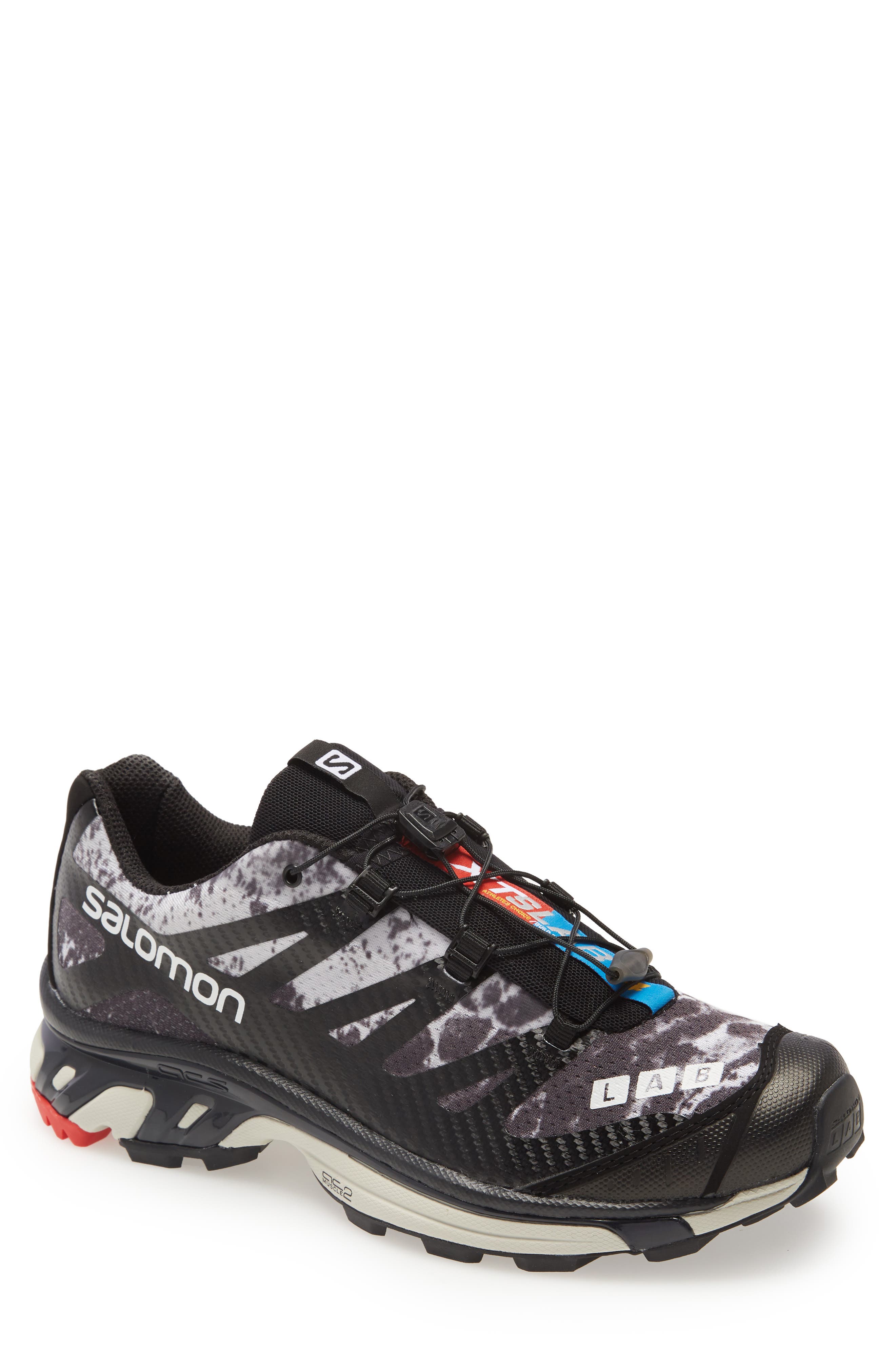 salomon joggers