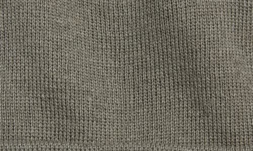 Shop Save The Duck Kids' Fivel Cuffed Beanie In Wolf Grey