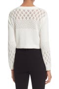 Rachel Comey Crop Pullover Sweater | Nordstrom