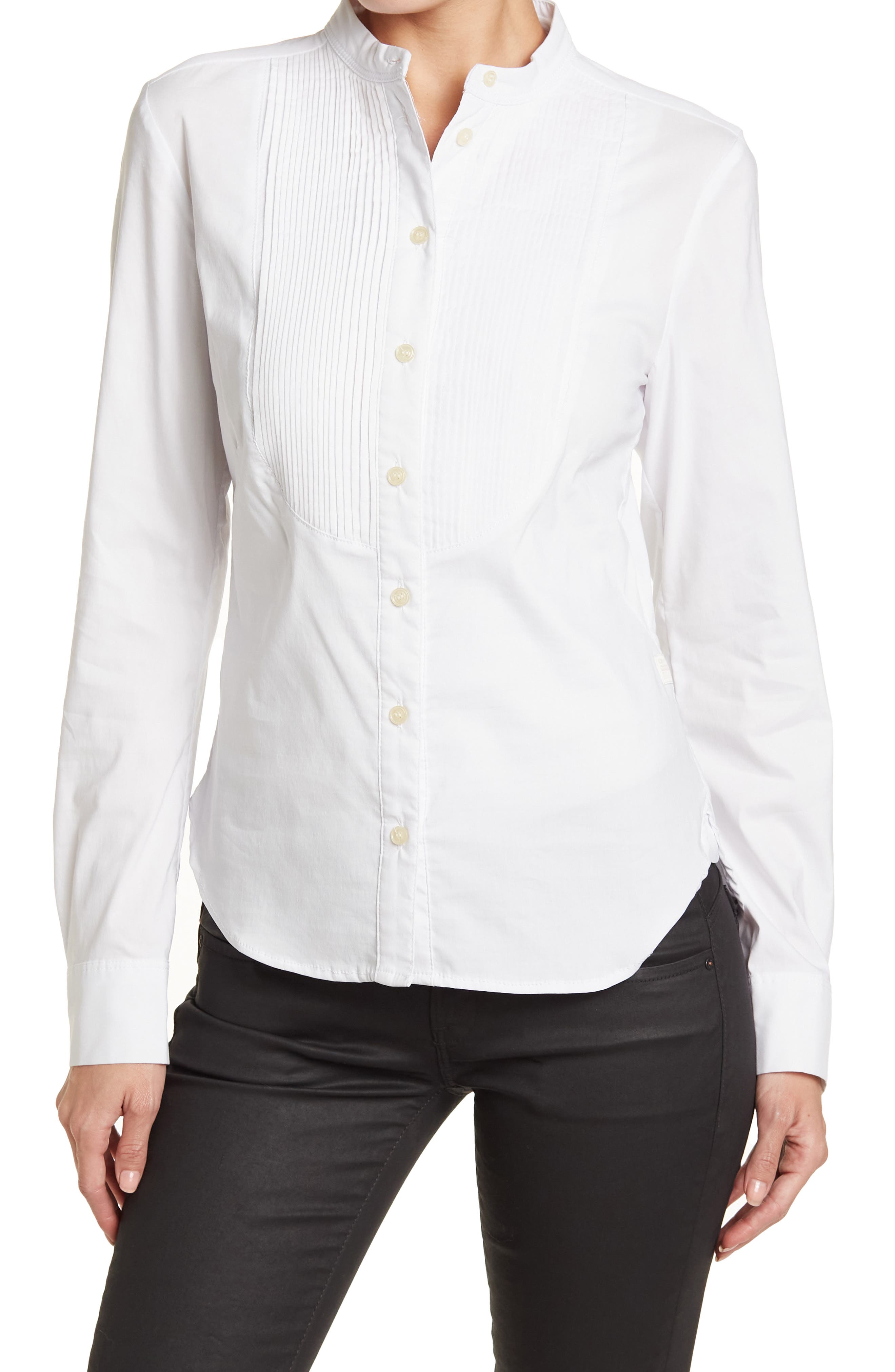 G-Star RAW T-Shirts for Women 