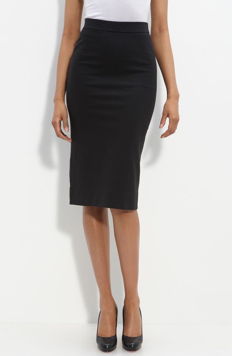 MARC BY MARC JACOBS 'Iris' Knit Pencil Skirt | Nordstrom
