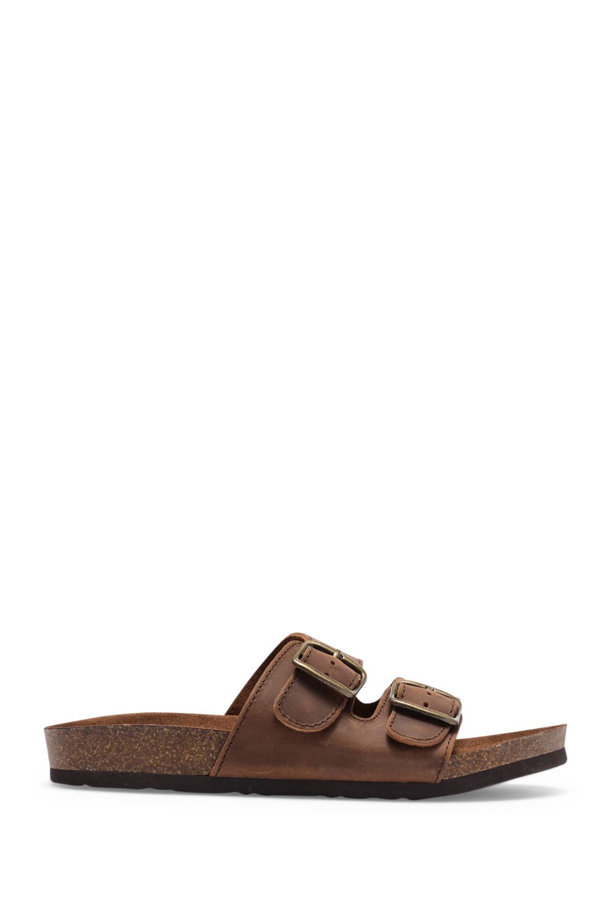 white mountain helga sandals