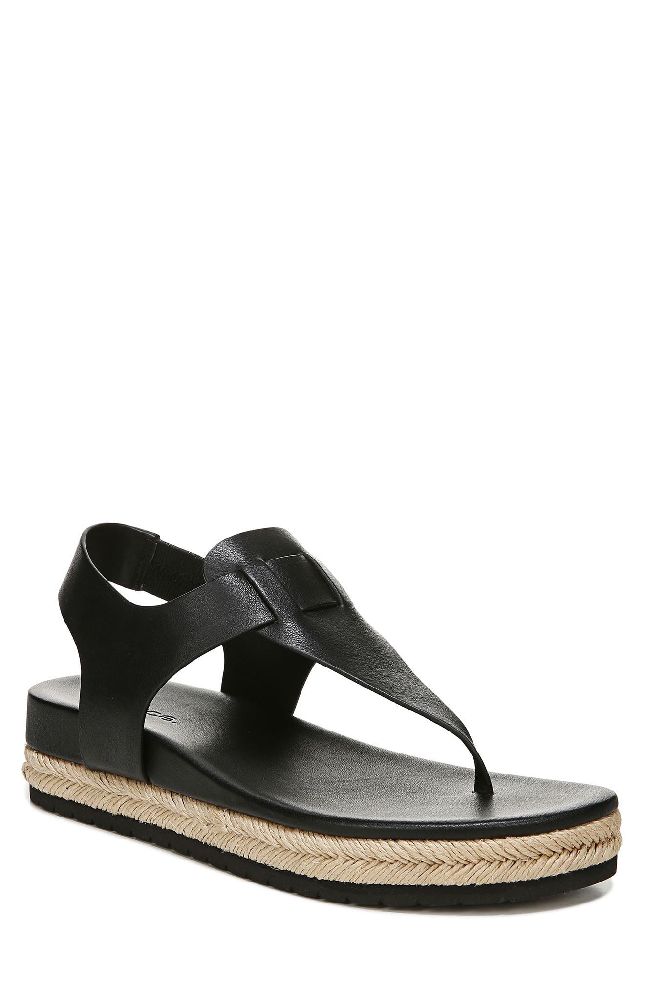 vince flint platform sandals