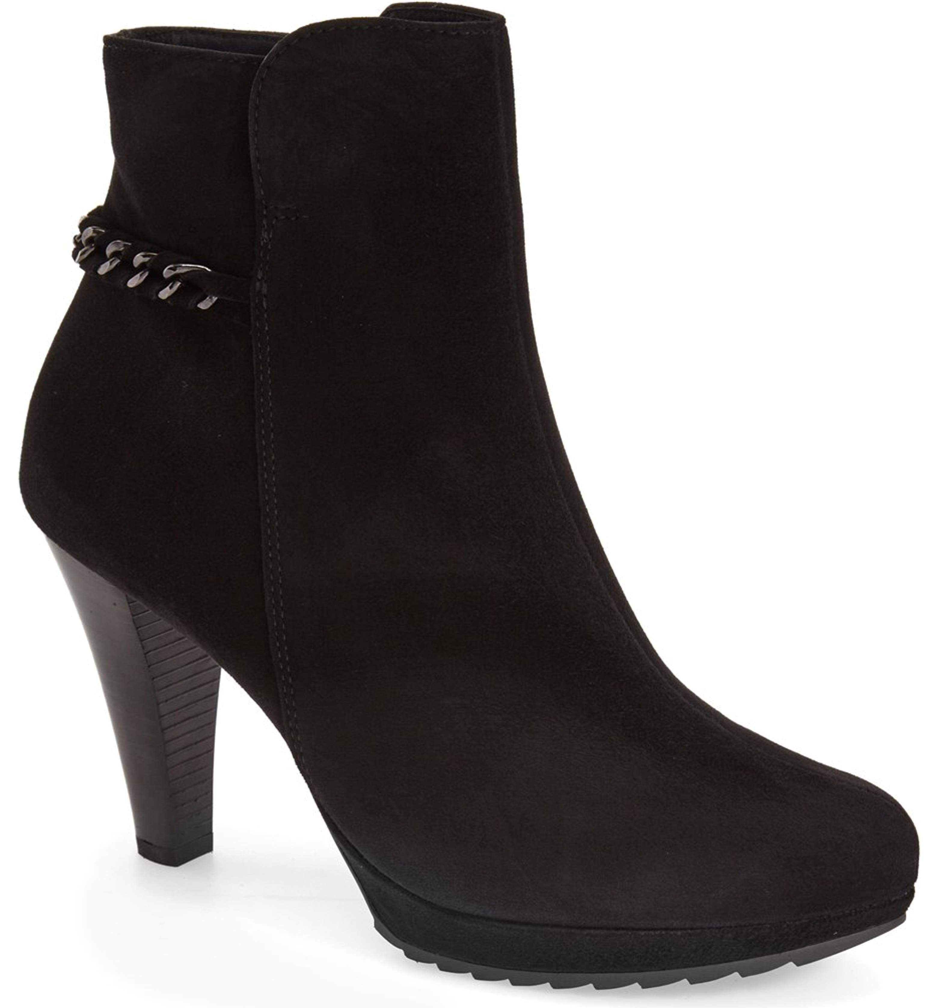 Paul Green 'Destiny' Platform Bootie (Women) | Nordstrom