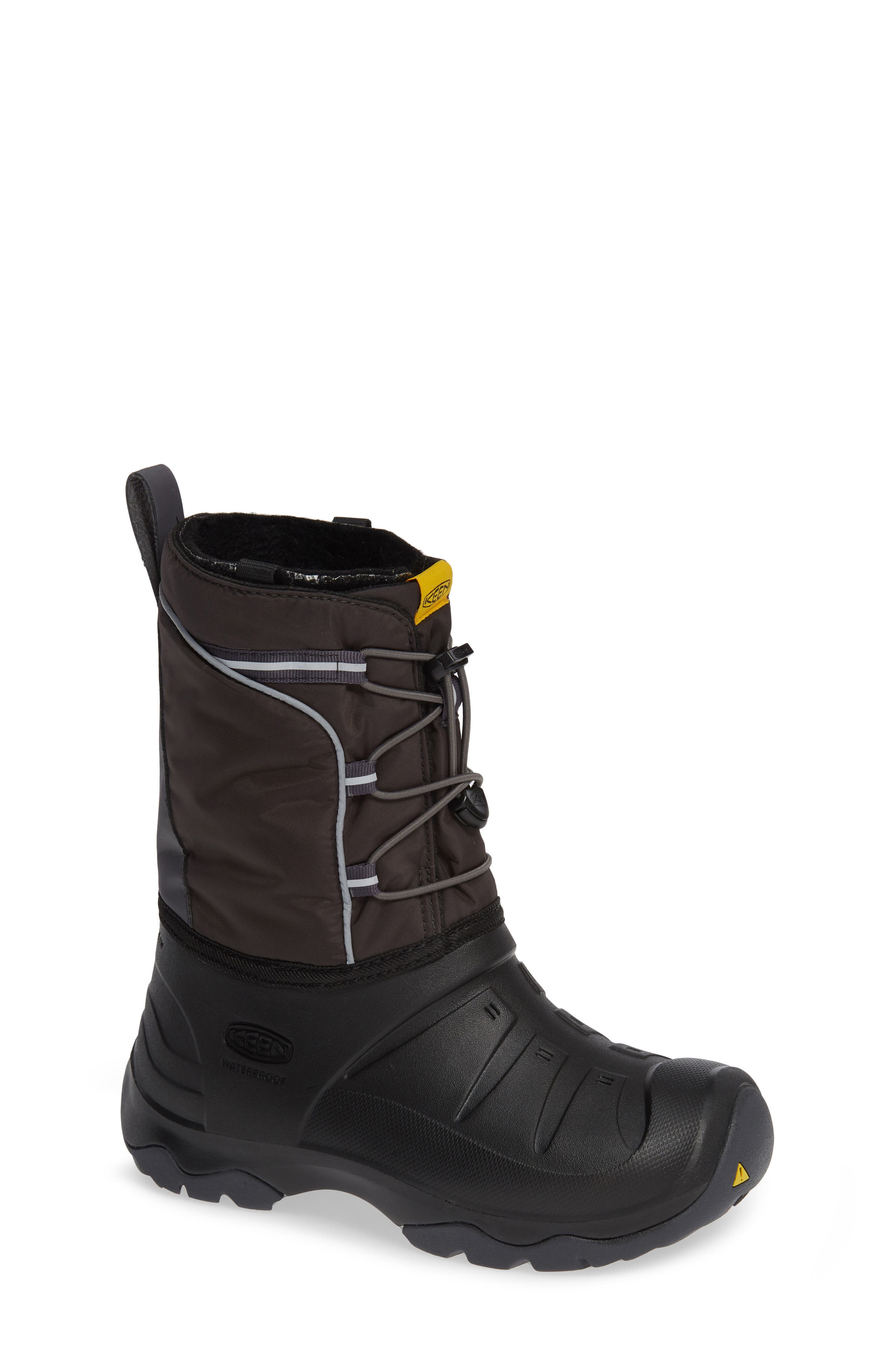 keen boys shoes