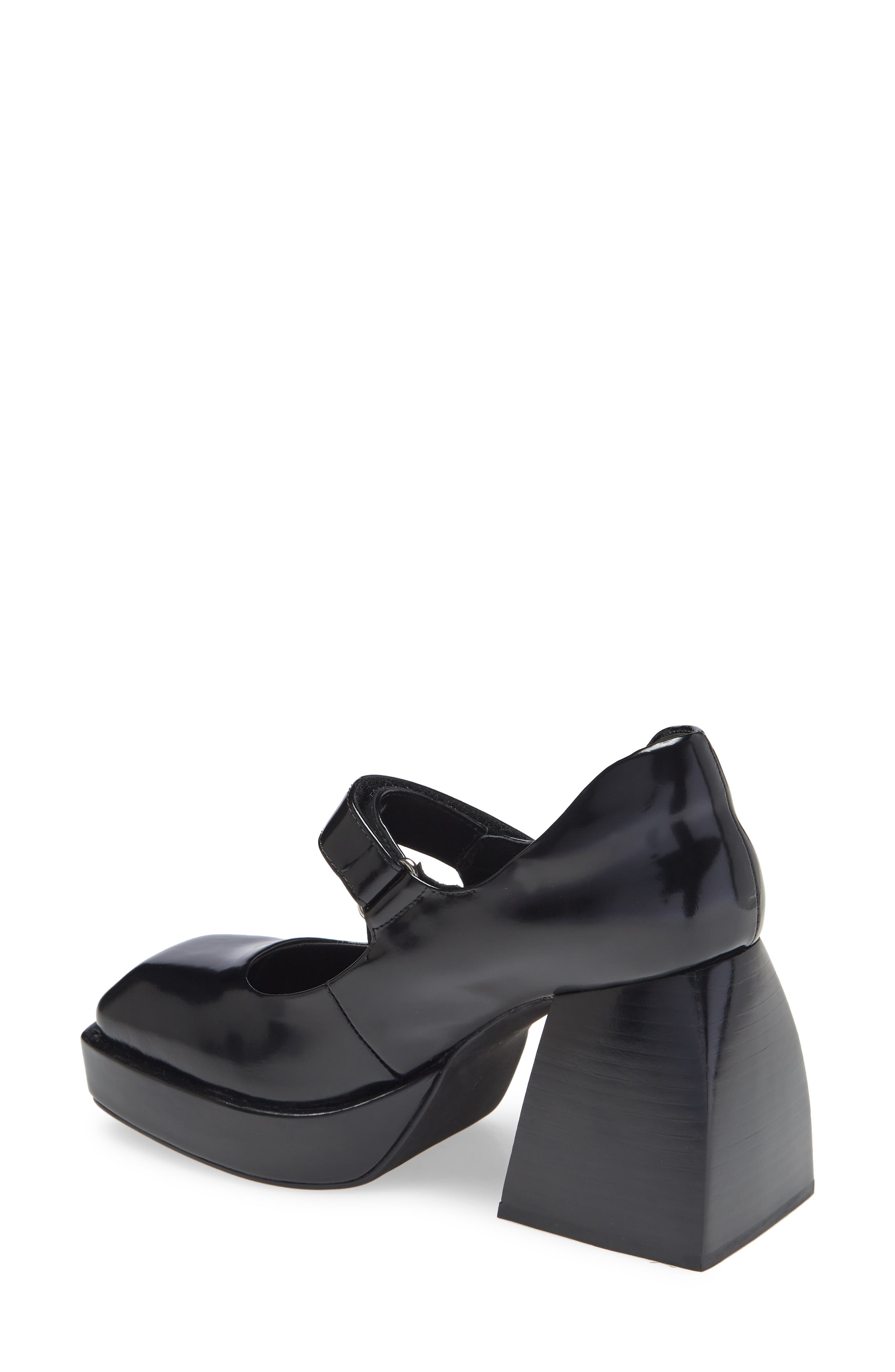 jeffrey campbell mary jane pumps