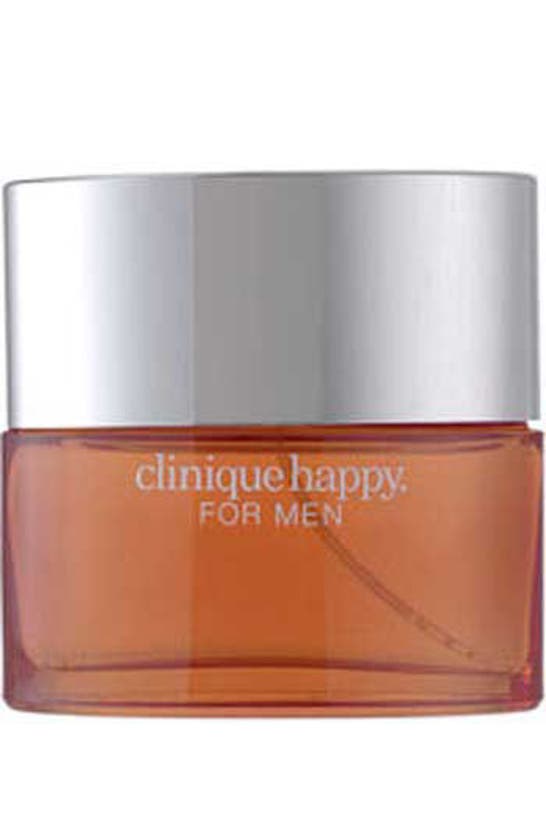 Clinique Happy For Men Cologne Spray, 3.4 Oz. In N,a
